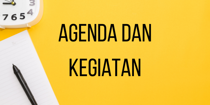 agenda-kegiatan